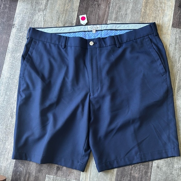 Mens Peter Millar Shorts - Picture 1 of 3